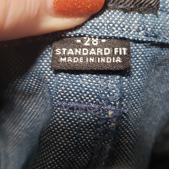 O'Neill Mens Sz 28 NWT Bay Club Chino Shorts - Picture 16 of 16